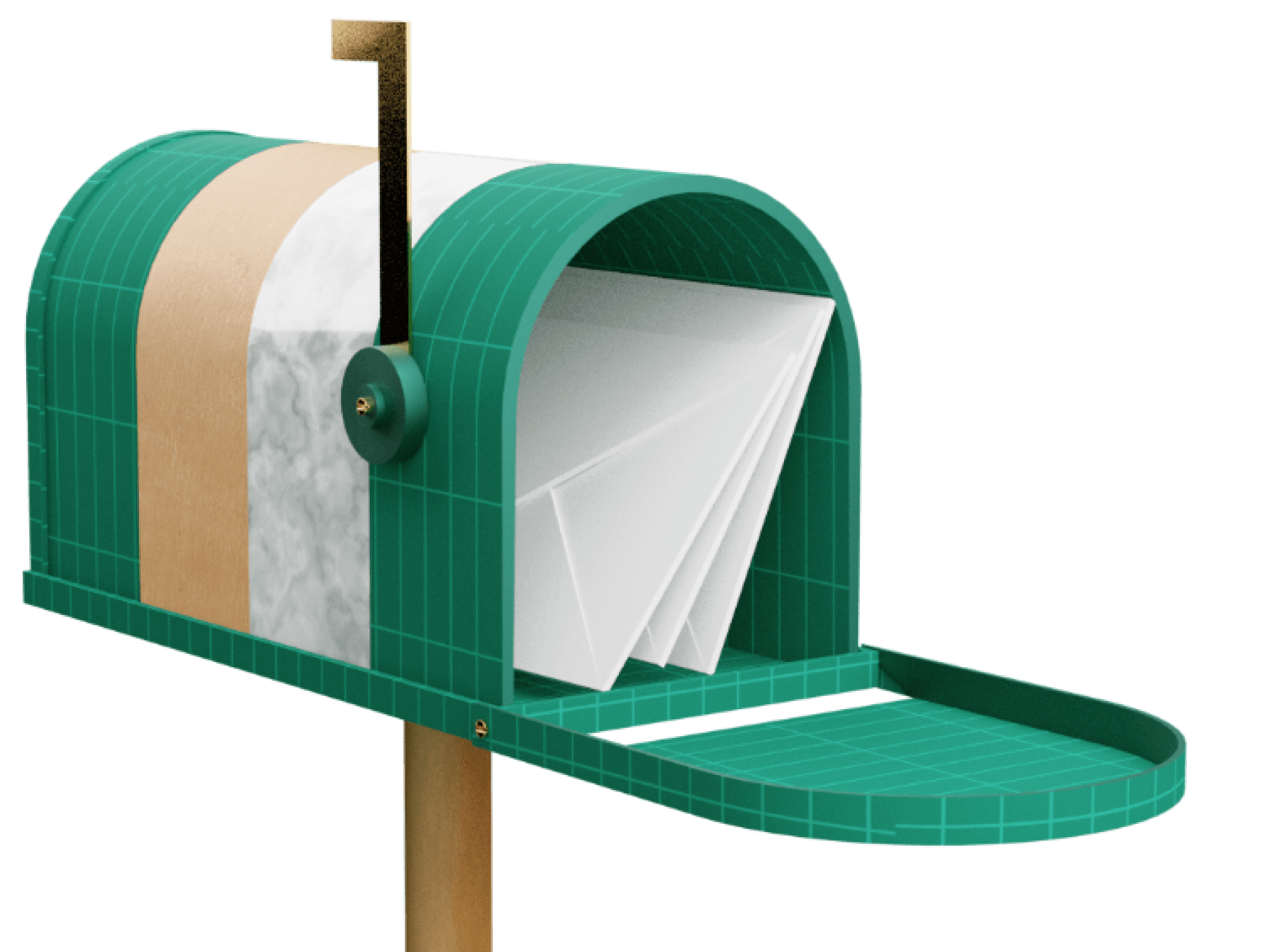 Mail box img